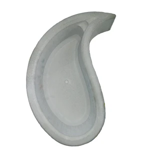 گلدان مدل ترنج