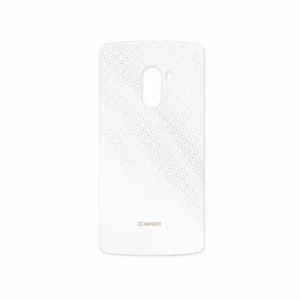 MAHOOT Gloss Transparent Cover Sticker for Lenovo A7010