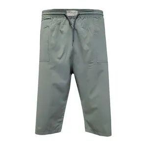 شلوارک مردانه فتوحی کد 1345 رنگ سدری