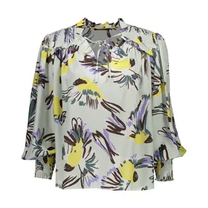 بلوز زنانه گردیه مدل 304213-01