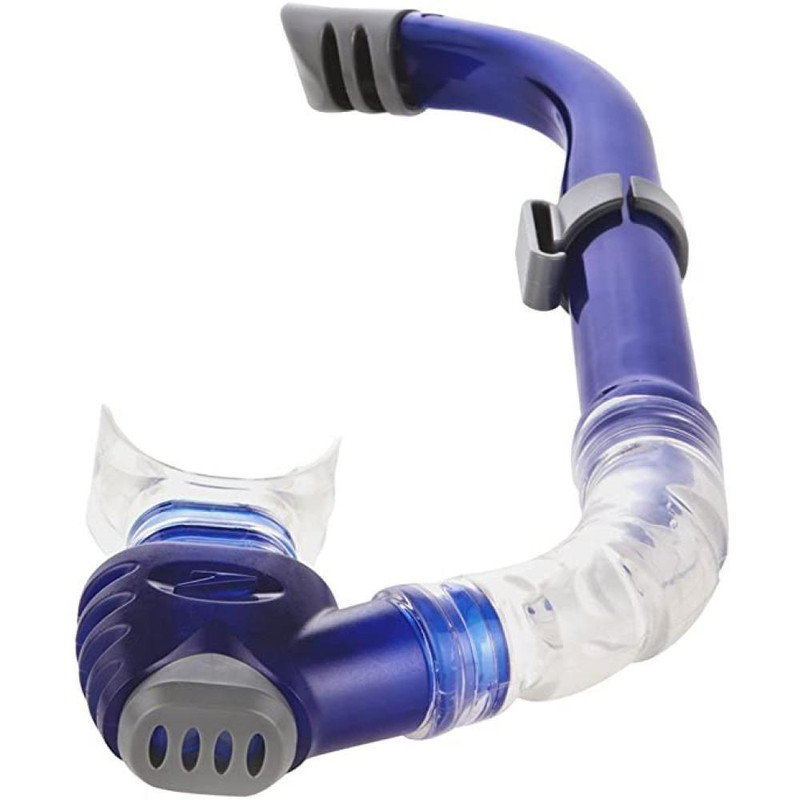 مجموعه عینک غواصی، اسنورکل و فین اسپیدو مدل Glide سایز 37-38