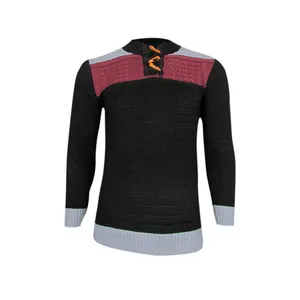 پلیور مردانه مدل 7557