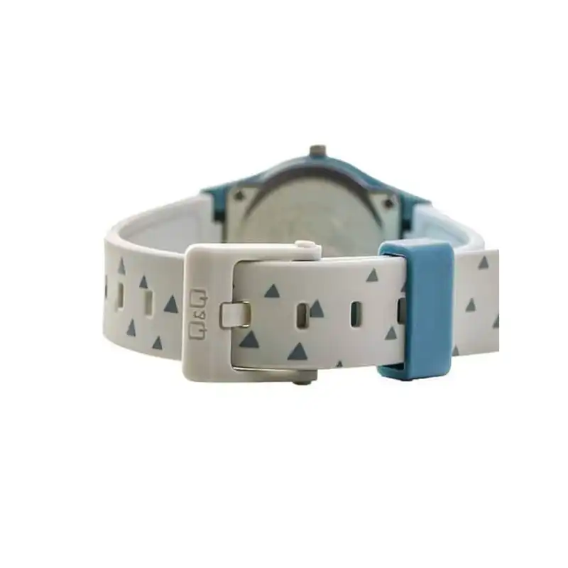 ساعت مچی عقربه ای دخترانه کیو اند کیو مدل VP47J035Y