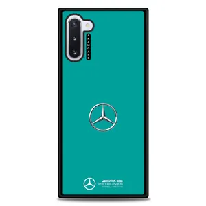 AKAM AMC-WSGN10-BENZ12 Cover For Samsung Galaxy Note 10