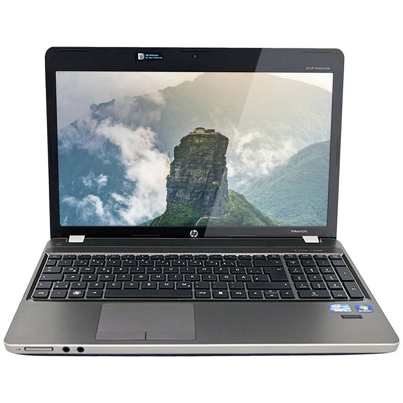 لپ تاپ 15.6 اینچی اچ‌پی مدل ProBook 4530s-D