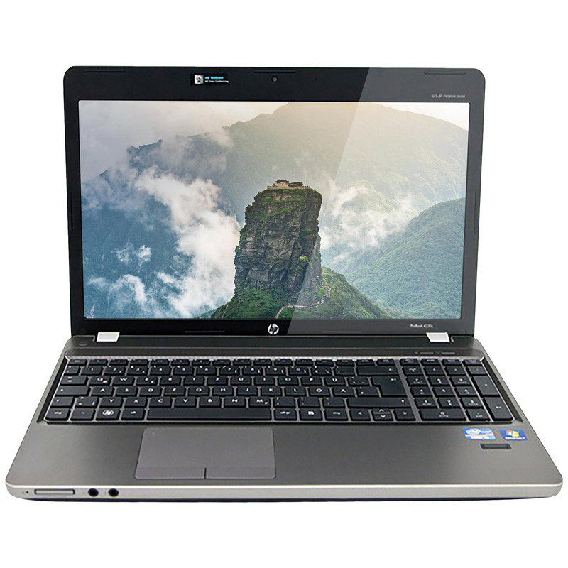 لپ تاپ 15.6 اینچی اچ‌پی مدل ProBook 4530s-D