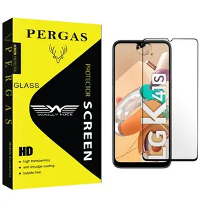 Waily Nice Pergas Screen Protector For LG K41s
