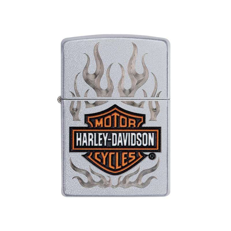 فندک زیپو مدل Harley Davidson کد 29904