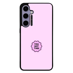 AKAM AMC-WSGS24P-POSITIVE-20Cover For Samsung Galaxy S24 Plus