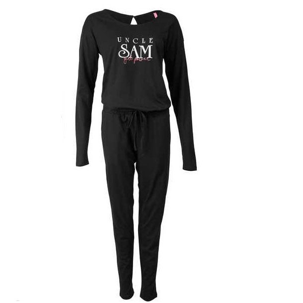سرهمی زنانه آنکل سم مدل 890789789 -  - 1