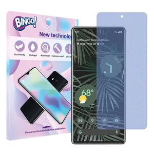 Bingo matte anti-blue Screen Protector Suitable for Google Pixel 6 Pro Mobile Phone