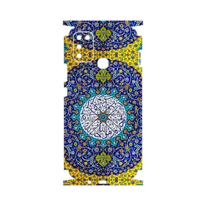 MAHOOT Iran Tile 13-FullSkin Cover Sticker for Infinix Hot 11 Play