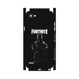MAHOOT FORTNITE-Game-FullSkin Cover Sticker for LG Q6