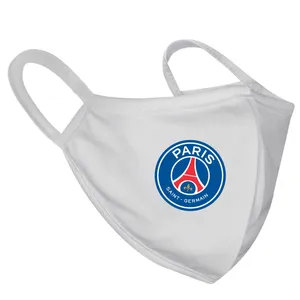 ماسک پارچه ای مدل paris 2021