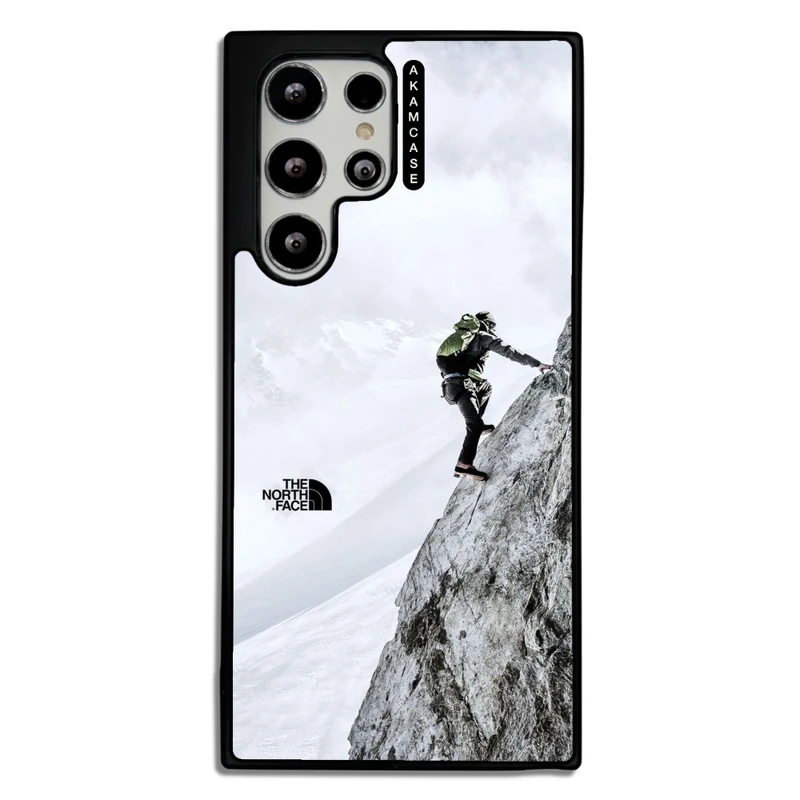 کاور آکام مدل AMC-WSGS22U-BARNDS-36 مناسب برای گوشی موبایل سامسونگ Galaxy S22 Ultra