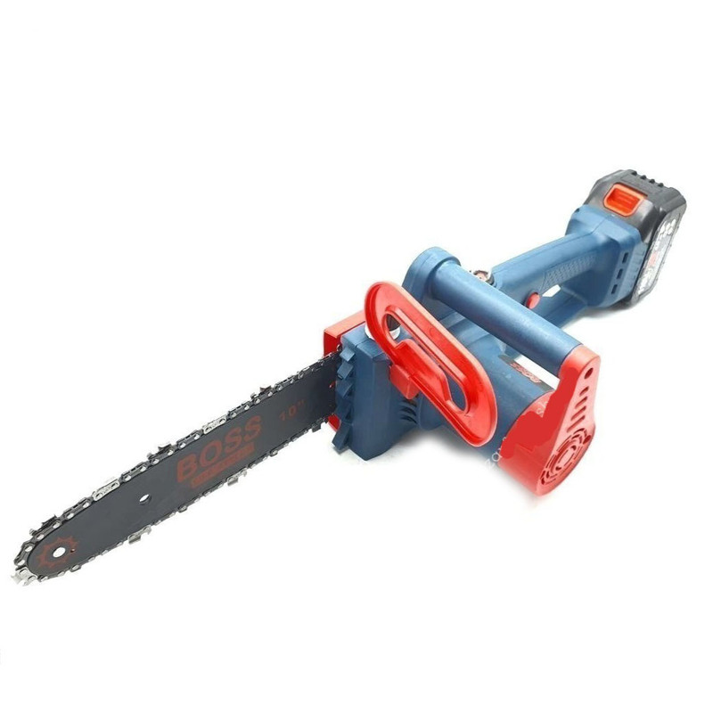اره زنجیری شارژی باس مدل 30CM-BRUSHLESS