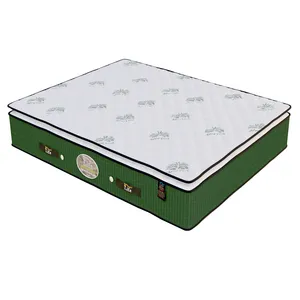 تشک لایف مدل ارتوپدیک تکنفره سایز 90×200 سانتی متر