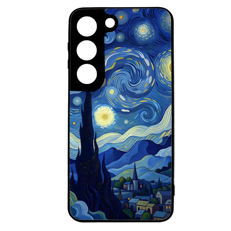کاور قاب گارد گوشی طرح فانتزی کد 30 - TPU مناسب برای گوشی موبایل سامسونگ Galaxy s21 FE
