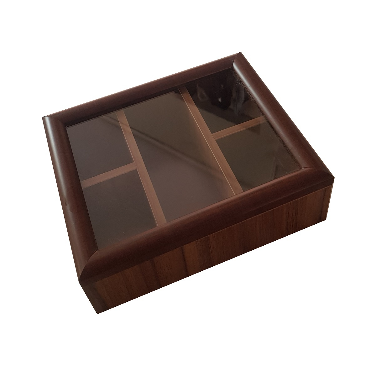 جعبه چای کیسه ای مدل AM01