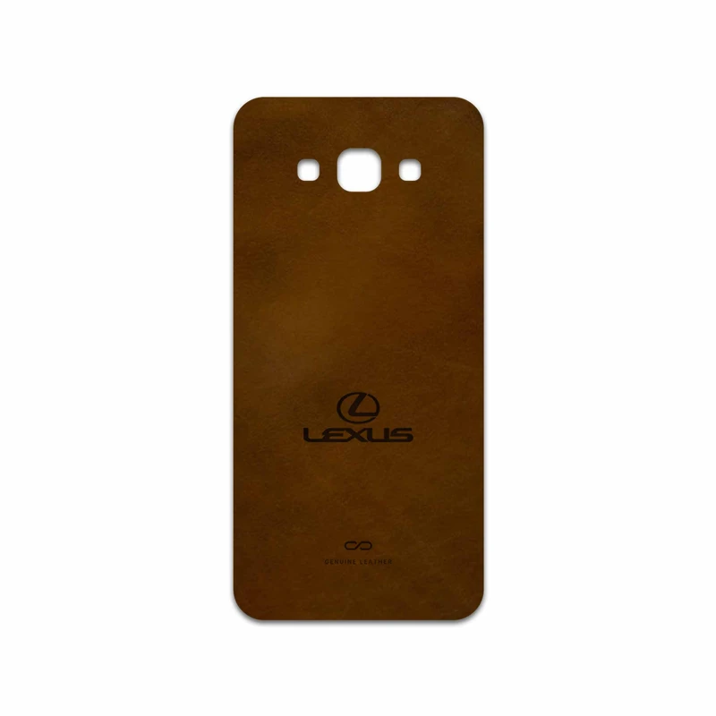 برچسب پوششی ماهوت مدل BFL-LXS مناسب برای گوشی موبایل سامسونگ Galaxy A8