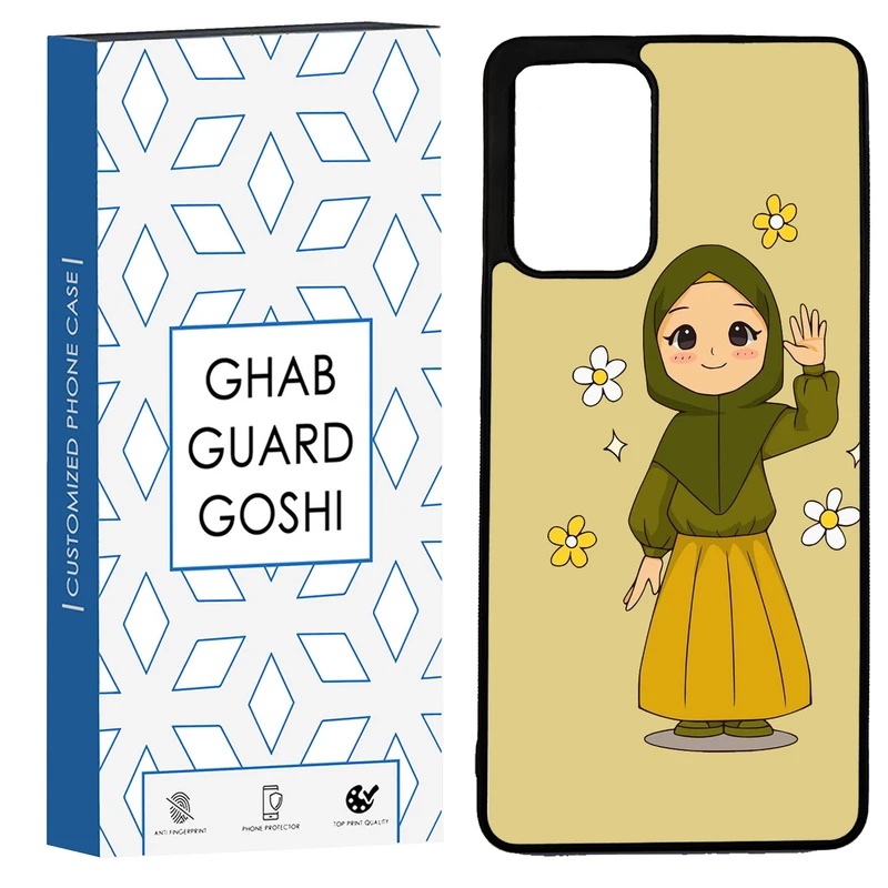 کاور قاب گارد گوشی کد TPU-132 مناسب برای گوشی موبایل شیائومی Redmi Note 11 pro 4G / Note 11 pro 5G /  Note 12 pro 4G