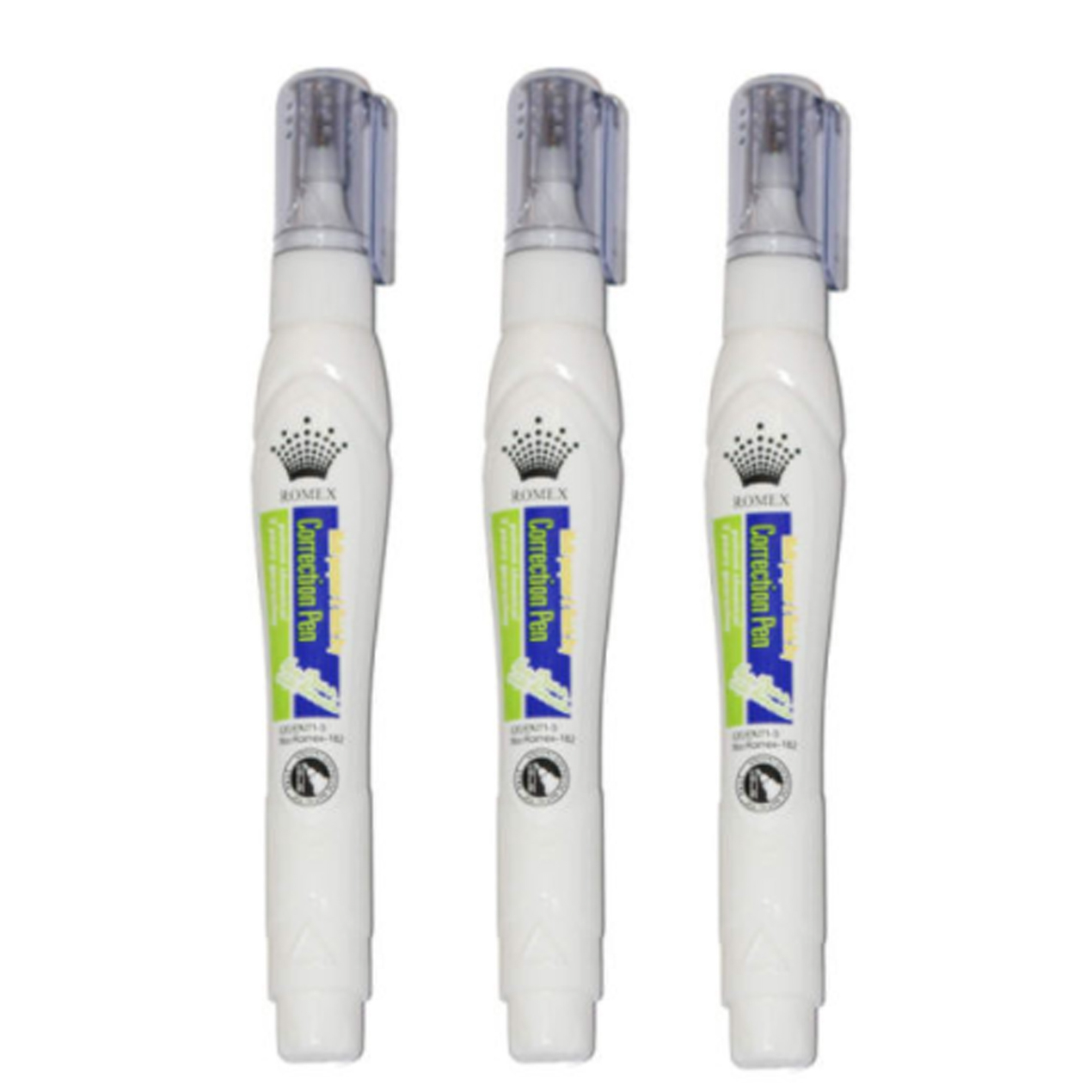 لاک غلط گیر رومکس مدل R-182 بسته 3 عددی