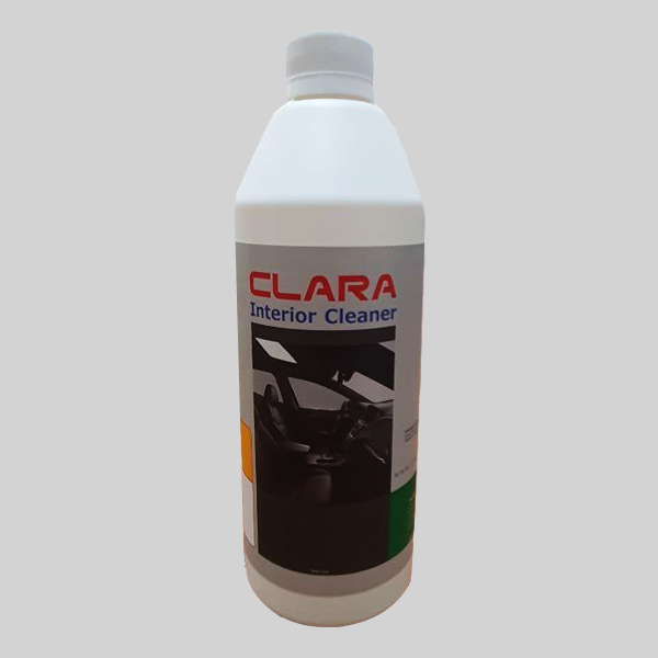 مایع تمیز کننده داخل خودرو کلارا مدل 04 حجم 400 میلی لیتر