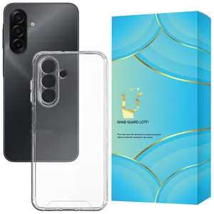 Ghab Guard LOTFI SPACEG Cover For Samsung Galaxy A17