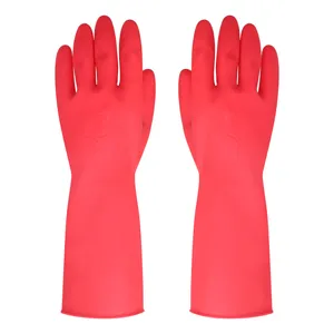 دستکش نظافت گلریز مدل Multi Purpose S