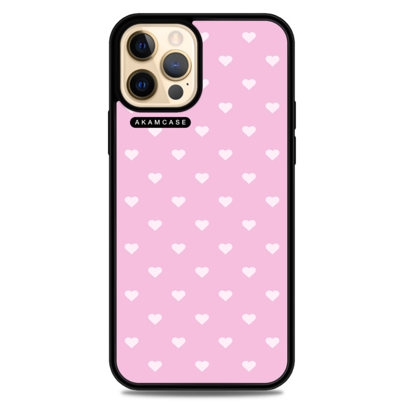 کاور آکام مدل AMC-WA12PRO-CUTE PATTERN2 مناسب برای گوشی موبایل اپل iPhone 12 Pro