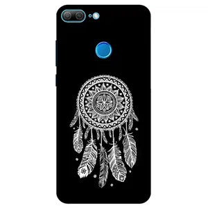 Megafone 7196 Cover For Honor 9 Lite 