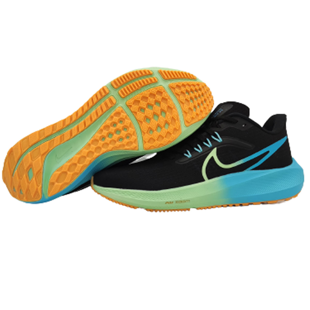 کفش مخصوص دویدن مردانه مدل AIR ZOOM PEGASUS 39