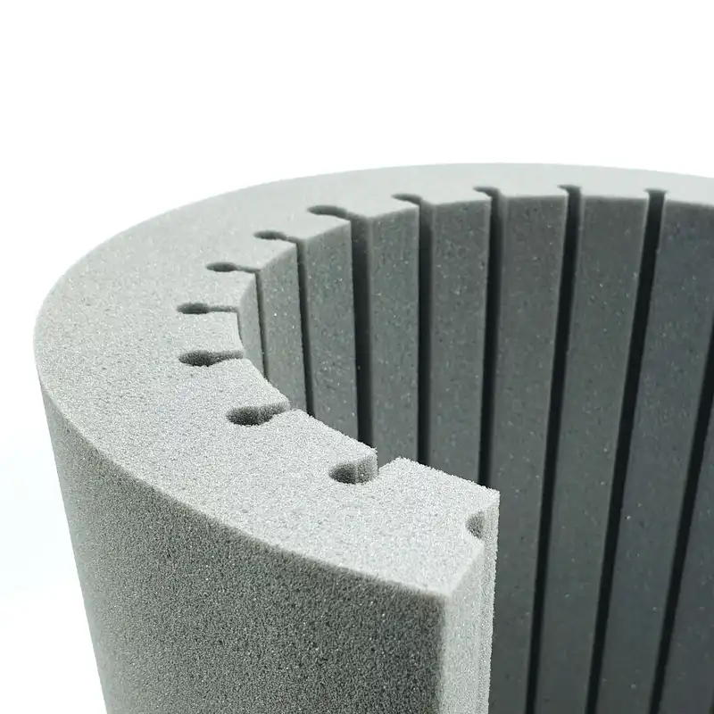 پنل آکوستیک ایران استودیو مدل ZA_03_100