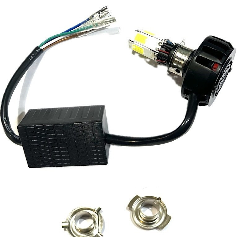 هدلایت فابریک مدل XCD-176 فلش زن