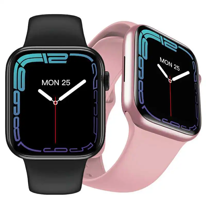 ساعت هوشمند مدل MC-620