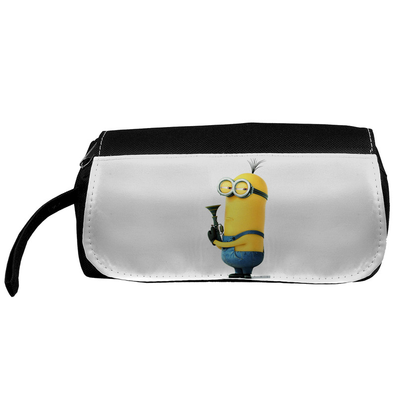 جامدادی طرح مینیون کد j857