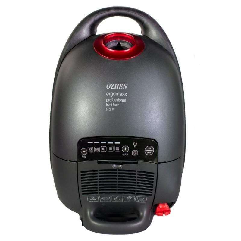 جاروبرقی اوژن مدل VC500 لمسی