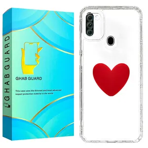 Ghab Guard KPSDH Cover for Samsung Galaxy A11 / M11