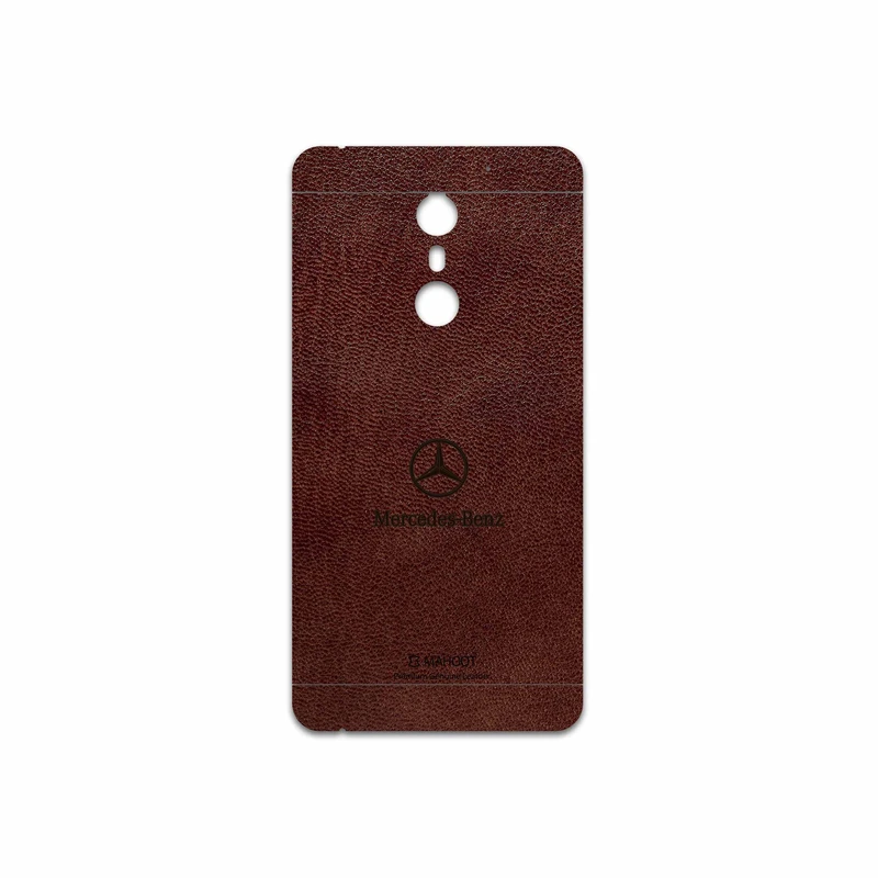 برچسب پوششی ماهوت مدل NL-MBNZ مناسب برای گوشی موبایل یومی Super