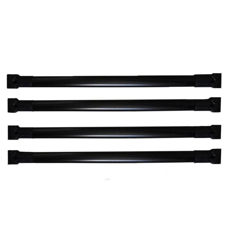 باربند کد BLK600 مناسب برای H30 کراس مجموعه 4 عددی باربند کد BLK600 مناسب برای H30 کراس مجموعه 4 عددی