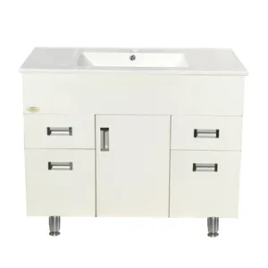 ست کابینت و روشویی مدل 80100P