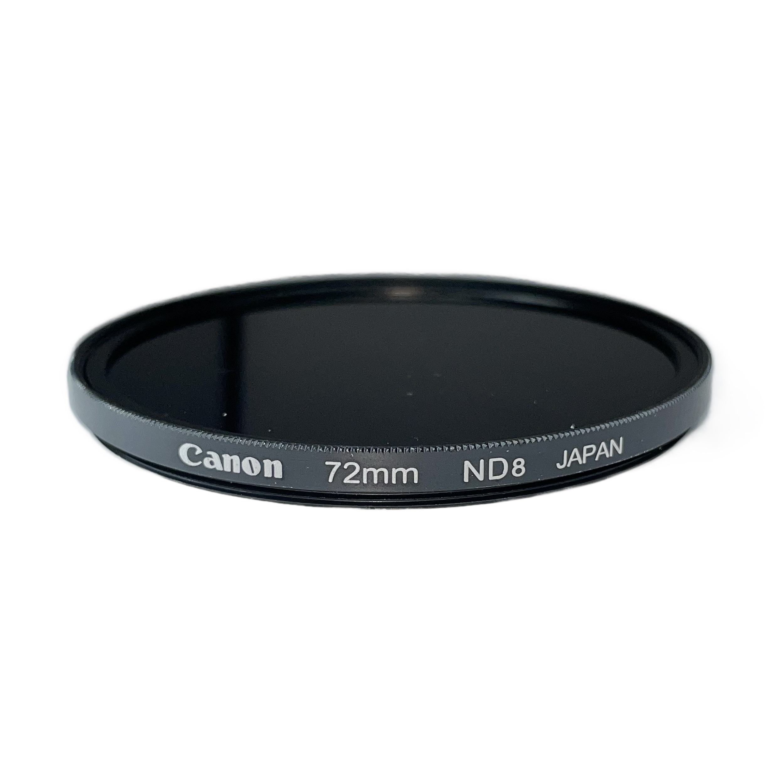فیلتر لنز کانن مدل ND8-72MM