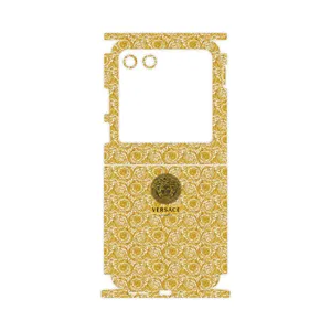 MAHOOT versace-FullSkin Cover Sticker for Motorola Razr 40 Ultra