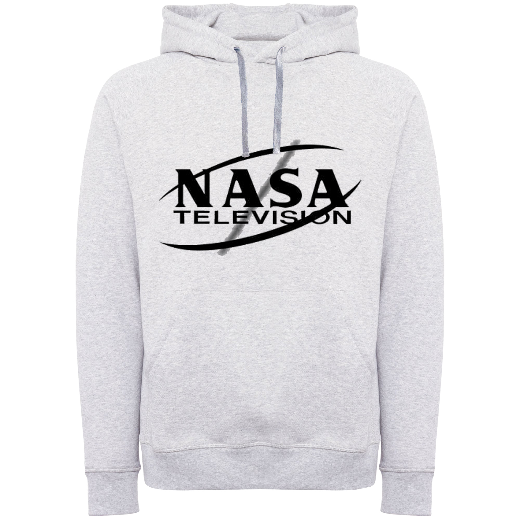 هودی مردانه مدل NASA F899