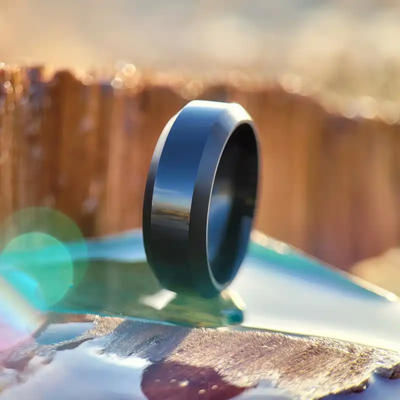 انگشتر کد 36 مدل یوشیمورا