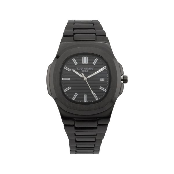 ساعت مچی عقربه‌ای کوارتز مردانه مدل ناتیلوس کد 242357