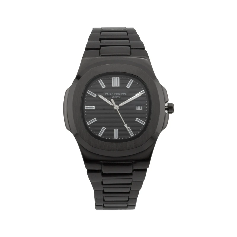 ساعت مچی عقربه‌ای کوارتز مردانه مدل ناتیلوس کد 242357