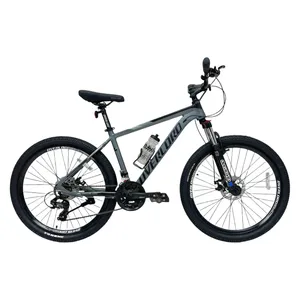 دوچرخه کوهستان اورلورد مدل MERCURY SE 1.0D دیسکی سایز طوقه 26