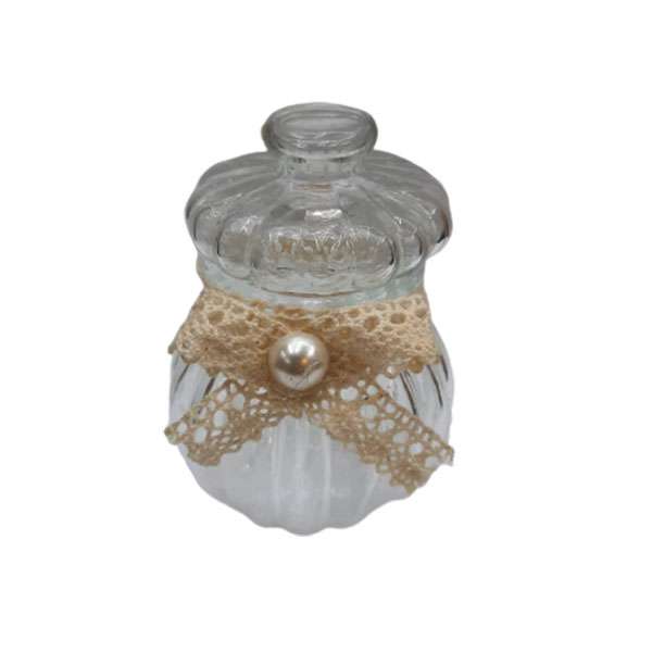 ظرف زعفران مدل CLSC کد SHR 829