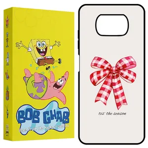 BOB Ghab BCPX3 Cover For Xiaomi Poco X3 / X3 NFC / X3 Pro